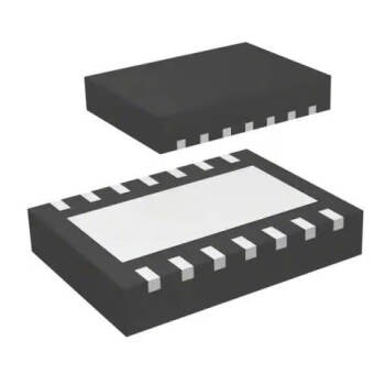 RICHTEK DC-DC电源芯片 RT8287ZQW