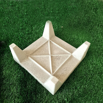 天颛屋顶隔热砖楼顶广州四脚五脚混凝土天台防热砖广东泡沫防晒隔热砖