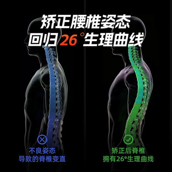 耐力克斯（NAILEKESI N）护腰带男士健身腰带运动束腰带跑步硬拉深蹲举重护腰腰间盘突出L