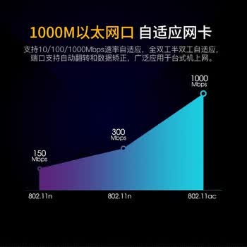 PERCKO pci-eX1千兆网卡瑞昱RTL8111网卡台式机电脑以太网独立有线网卡千兆1000M兼容8111双口网卡linux