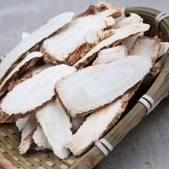 晓郁言选装白芷片白芷粉火锅底料大片香料大全农家白芷白止卤味卤菜