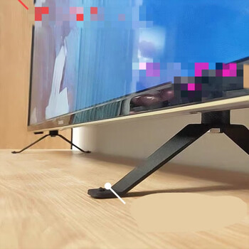 康佳电视led55k36uled39e330cak55底座支架脚台架全新第1个选项新原装