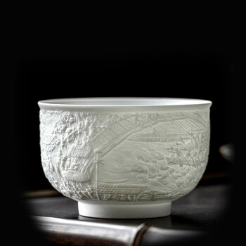 西南边陲咽喉：茶马古道的灵魂-古茶树文化