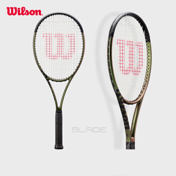 wilson blade 98价格报价行情- 京东