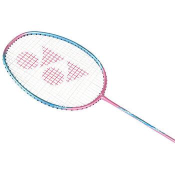 YONEX尤尼克斯羽毛球拍全碳素音速闪攻疾光对拍NF8SGE已穿线附手胶 YONEX尤尼克斯羽毛球拍全碳素音速闪攻疾光对拍NF8SGE已穿线附手胶