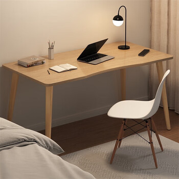 小匠材电脑桌台式笔记本简易书桌学习桌书房卧室家用办公工作台写字桌子 小匠材电脑桌台式笔记本简易书桌学习桌书房卧室家用办公工作台写字桌子