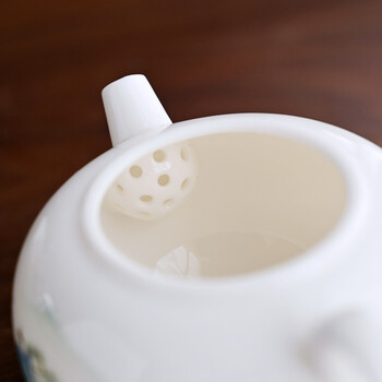 金镶玉茶具套装功夫茶具怎么样？体验后讲实情内幕？