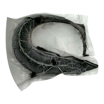 亲丰2-10斤鲟鱼鲟蝗鱼软骨无刺食用淡水鱼 中华海鲜水产整条生 2斤装