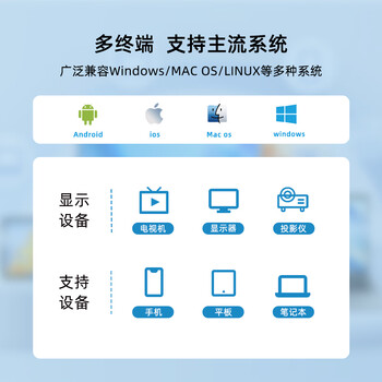 宝疆(BOEGAM)手机无线投屏器高清同屏传输办公家用苹果安卓华为电脑接电视显示投影仪 XS1 HDMI套装 宝疆(BOEGAM)手机无线投屏器高清同屏传输办公家用苹果安卓华为电脑接电视显示投影仪 XS1 HDMI套装