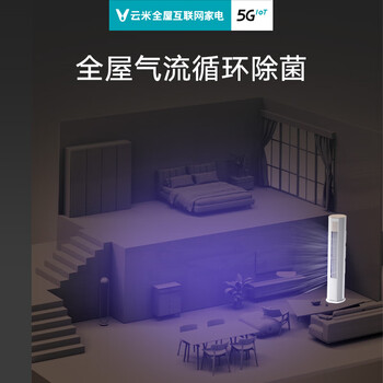 云米KFRd-51LW/Y3PF3-A1柜机空调质量怎么样?讲讲事实真相