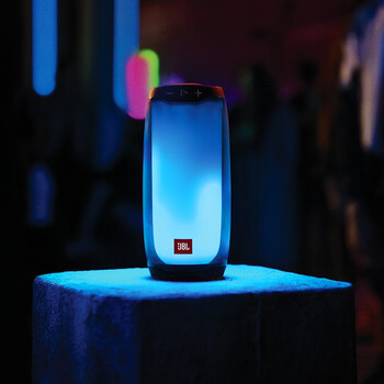 JBL PULSE4蓝牙音箱怎么样?好不好？评价很好吗