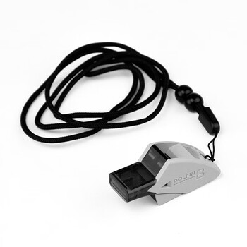 摩腾(molten)裁判口哨篮球运动比赛专用口哨ABS树脂带挂绳RA0080H 摩腾(molten)裁判口哨篮球运动比赛专用口哨ABS树脂带挂绳RA0080H