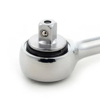 世达（SATA）14件中飞套筒套装汽修修车10MM系列套筒组套 09523