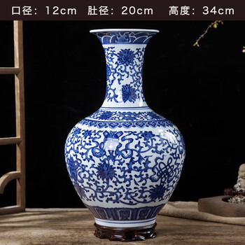 唐三彩 花瓶 唐三彩花瓶图片- 京东
