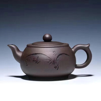 顾景舟紫砂壶品牌及商品- 京东