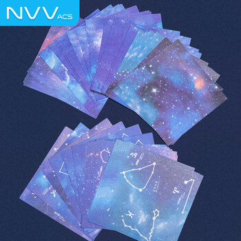 NVV星空折纸 80g加厚100张15*15cm千纸鹤彩色手工折纸 学生益智趣味彩色剪纸儿童手折纸BQ-H15K-100 NVV星空折纸 80g加厚100张15*15cm千纸鹤彩色手工折纸 学生益智趣味彩色剪纸儿童手折纸BQ-H15K-100