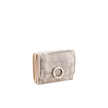 Serpenti Forever Chain Wallet 291684, Bulgari