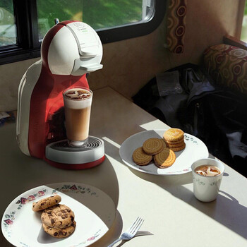 DOLCE GUSTO多趣酷思胶囊咖啡机好不好优缺点实情？良心评测