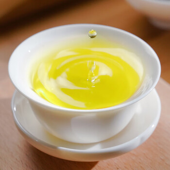 大师府 新茶安溪特级铁观音浓香型茶叶高山500g茶叶袋装