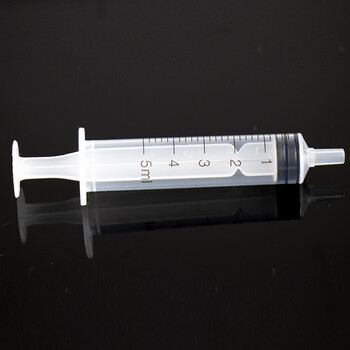 海斯迪克 实验室一次性注射器无针头 5ml(100个/包)冲洗器取样器进样器灌注器注射针筒粗口 HKCL-18 海斯迪克 实验室一次性注射器无针头 5ml(100个/包)冲洗器取样器进样器灌注器注射针筒粗口 HKCL-18