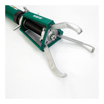 世达（SATA）99001 一体式液压拉马6吨 99015 分体式液压拉马组套30吨