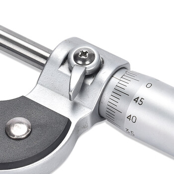 上工 外径千分尺分厘卡 千分尺 机械千分尺50-75mm分度值0.01 KQ300075102