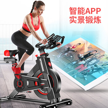 多德士(DDS) 动感单车家用锻炼健身车室内运动自行车健身器材 DDS9320 多德士(DDS) 动感单车家用锻炼健身车室内运动自行车健身器材 DDS9320
