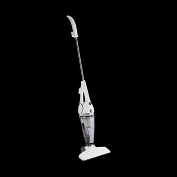海尔 家用吸尘器手持吸猫毛小型推杆大吸力 升级吸尘器HT-C2160B