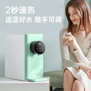 德克西WS-10净水器到底值不值得选择？深入揭秘为你解说