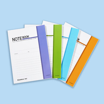 齐心(COMIX)软抄本文具笔记本子/记事本/作业本 32K/28张 10本装 C32040 齐心(COMIX)软抄本文具笔记本子/记事本/作业本 32K/28张 10本装 C32040