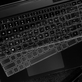 嘉速适用雷神911MT黑武士/暗杀星/911Air星战键盘膜+高清屏幕膜 15.6英寸高清屏幕保护贴膜套装 易贴 嘉速适用雷神911MT黑武士/暗杀星/911Air星战键盘膜+高清屏幕膜 15.6英寸高清屏幕保护贴膜套装 易贴