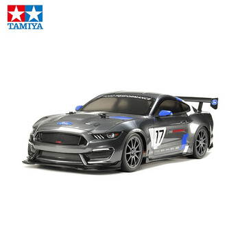 日本田宫rc遥控车专业竞速平跑漂移车高速四驱入门平跑拉力遥控车福特野马gt 定制品一周内发货 图片价格品牌报价 京东