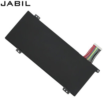 JABIL适用机械革命深海泰坦幽灵 Z2 Z3 Z2Air X3 X8Ti Plus X9Ti-R X10Ti-S 蛟龙5/7/P 760 笔记本电池