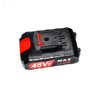 中艺宝罗班爵42vf48v锂电钻充电钻手钻电动螺丝刀锂电池充电器 48v