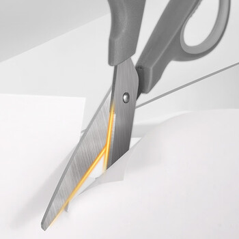 西玛(SIMAA)办公家用生活剪刀财务手工裁剪 办公用品 不锈钢手柄包胶小剪刀170mm 1把 颜色随机发货 西玛(SIMAA)办公家用生活剪刀财务手工裁剪 办公用品 不锈钢手柄包胶小剪刀170mm 1把 颜色随机发货