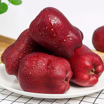 喀蔻甘肃天水正宗新鲜当季花牛整箱大果花牛果孕妇宝宝代餐水果 70mm