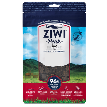巅峰猫粮ziwi猫粮新西兰进口猫粮幼猫成猫风干肉干粮 其他肉