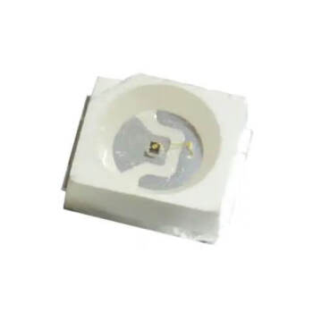 QT Brightek 发光二极管LED QBLP670-IG 起订6个装