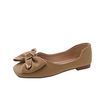 鞋靴>时尚女鞋>女士单鞋>女士乐福鞋/豆豆鞋>百丽(belle)>百丽温柔