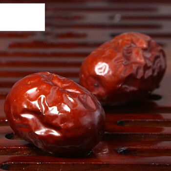 味巴哥(mostdelicious)稷山板枣 山西运城土特产红枣 