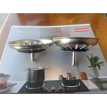 弗兰卡水槽下水配件弗兰卡水槽配件专配原装盖子 下水堵头 堵盖 落水