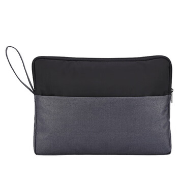 乐上（LEXON）平板电脑内胆包12/13.3英寸IPAD苹果保护套男休闲防泼水手拿包