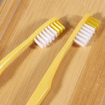 美家生活酒店用品 牙刷牙膏套装100套 宾馆民宿一次性洗漱清洁用品