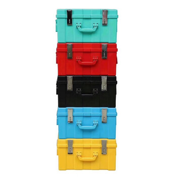 融银之汇(RYZH)0005 银行专用款箱TKX-SA-320塑钢钱款箱运钞箱A级多色可定制 融银之汇(RYZH)0005 银行专用款箱TKX-SA-320塑钢钱款箱运钞箱A级多色可定制