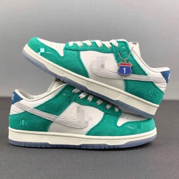 nmifnbee 王一博同款纯原dunksb芝加哥低帮板鞋男女学生潮流aj气垫