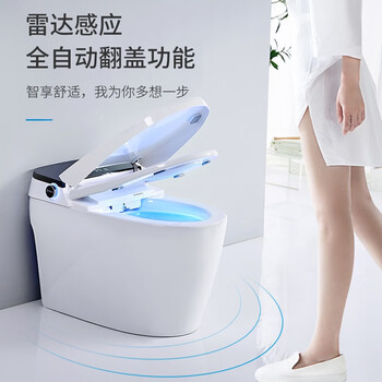 德斯图DST8802智能马桶质量怎么样?讲讲事实真相