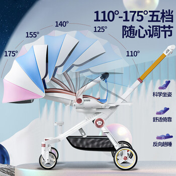 智汇婴儿车怎么样？用户评价让人大吃一惊！