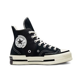 匡威conversechuck70plus男女拼接高帮休闲运动鞋a00916ca00916c46