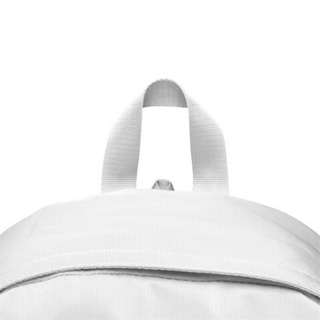 斯凯奇男女款双肩包学生高中生书包红色运动旅行运动背包电脑包L122U183