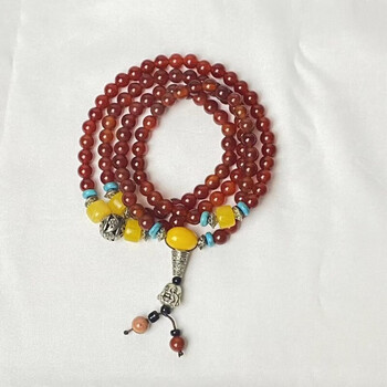 星月菩提108颗配饰图片- 京东